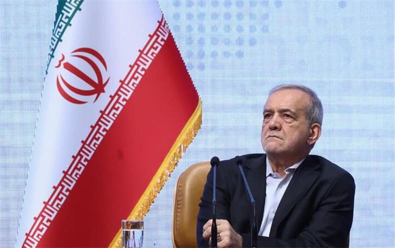 پزشکیان: اگر خودمان، خود را تحریم نکنیم دشمن نمی‌تواند حذف‌مان کند