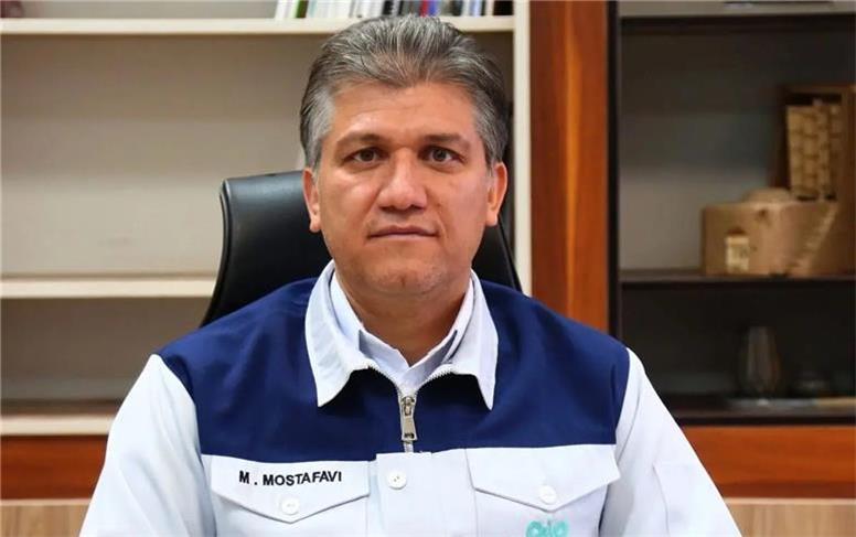 تکمیل زنجیره ارزش و تأمین پایداردر فولاد سنگان