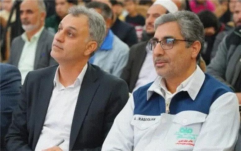 هم‌افزایی فولاد سنگان برای توسعه زیرساخت‌ها و ارتقای مسئولیت‌های اجتماعی در خواف