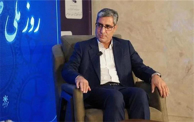 علی رسولیان: مدل SPX وتوسعه کسب‌وکارهای پیرامونی فولاد سنگان
