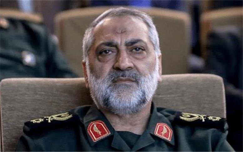 سردار شکارچی: اجازه نمی‌دهیم نظم منطقه‌ای دشمن در غرب آسیا تجدید شود