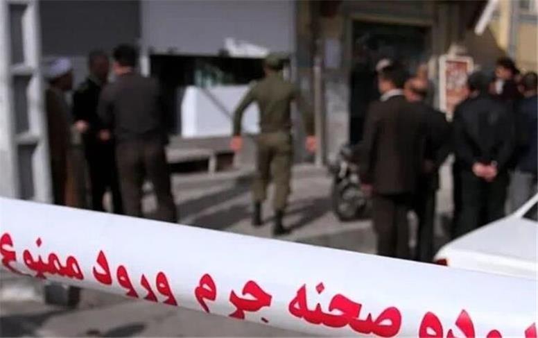 قتل عام خانوادگی در دهلران/ مرد ۵۷ ساله با سلاح گرم، همسر و سه فرزند خود را به قتل رساند
