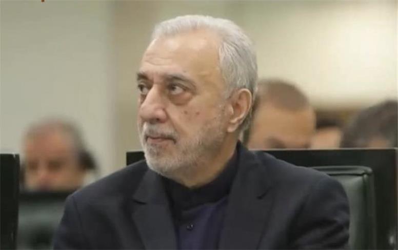 دومین جلسه ویژه نمایندگان برای بررسی برنامه‌های وزیر پیشنهادی دفاع