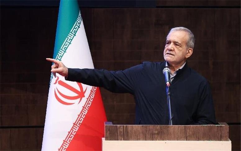 پزشکیان: نباید بپذیریم فرزندانمان از فضای آموزشی مناسب محروم باشند
