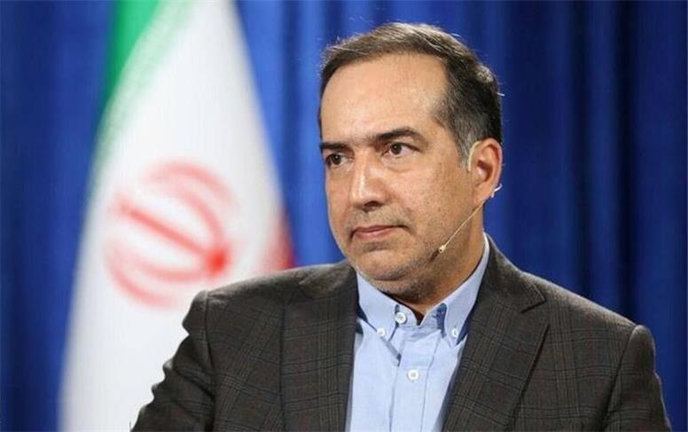 حسین انتظامی دبیرکل مجمع رسانه‌ها شد