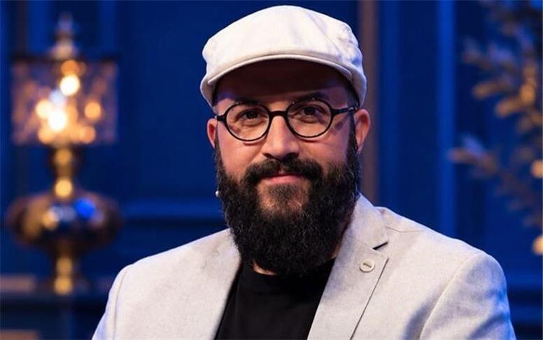 وحید امیرخانی «تخته گاز» به تلویزیون می‌آید