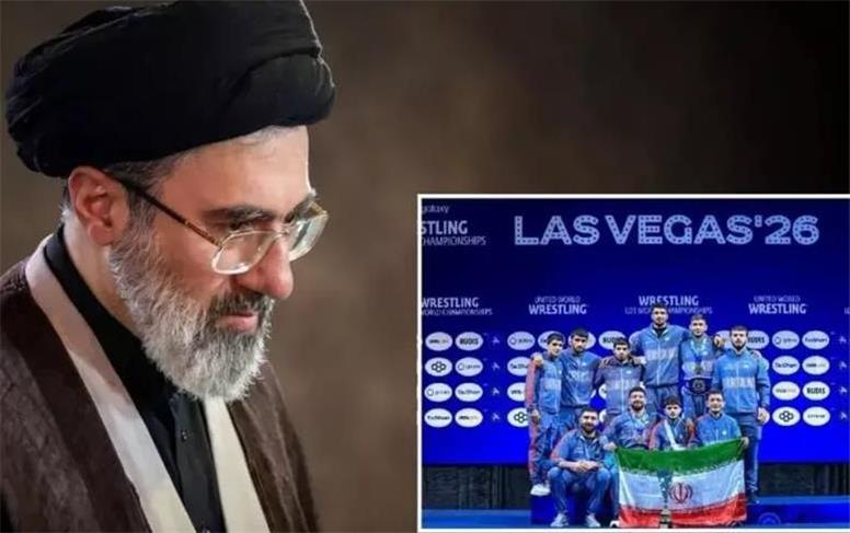 پیام رهبر انقلاب در پی قهرمانی فرنگی‌کاران
