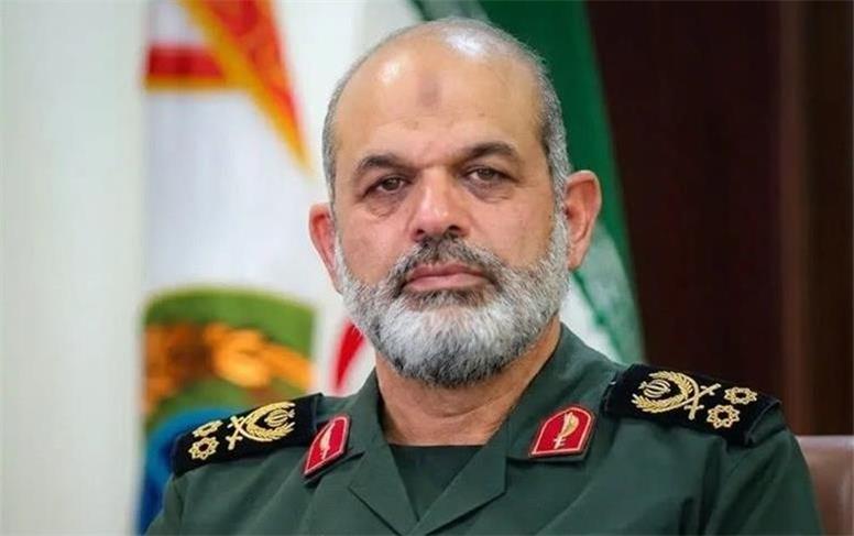 طنین سرود ایران در خاک آمریکا دهان بدخواهان را بست