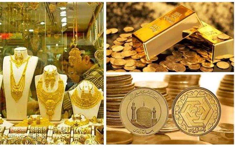 قیمت طلا ظهر امروز ۲۷ مهر ۱۴۰۵/ مثقال طلا ۱۱۳ میلیون تومان شد + جدول