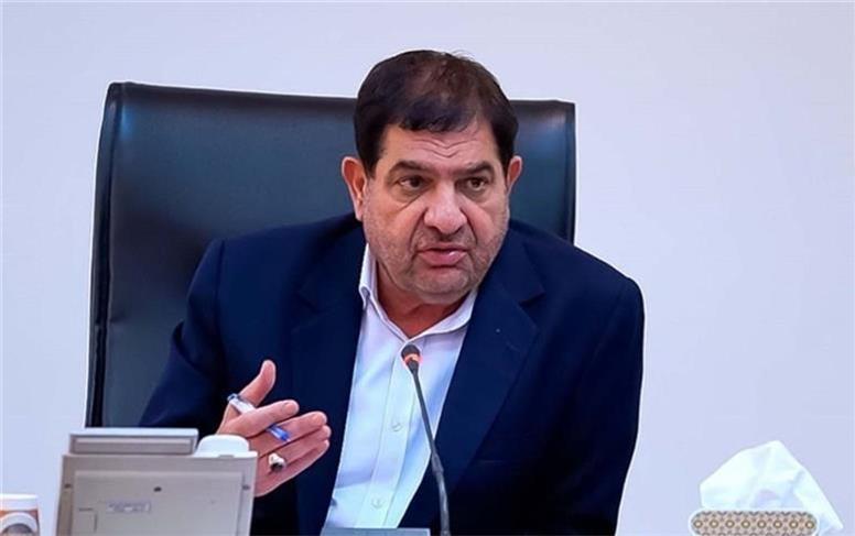 مخبر: رهبر انقلاب بر همه ابعاد حکمرانی و مسائل نظامی تسلط دارند