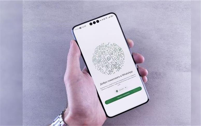 واتساپ قابلیت ساخت استیکر صوتی را اضافه می‌ کند