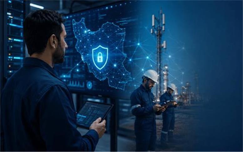 ریل‌گذاری نوین دیجیتالی همراه اول برای کسب‌وکارها