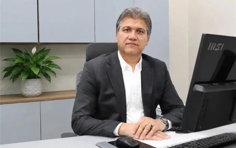 فولاد سنگان و معماری تأمین پایدار آب