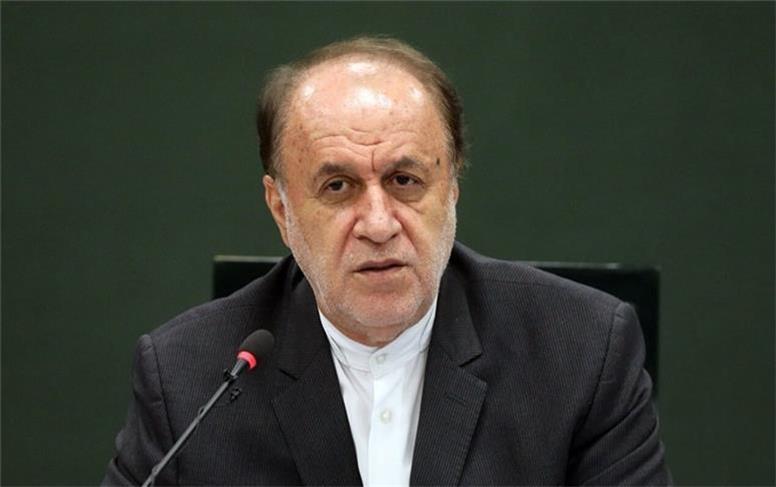 نایب‌رئیس‌مجلس: ایران باید انرژی را بر روی همه ببندد؛ یا همه یا هیچکس