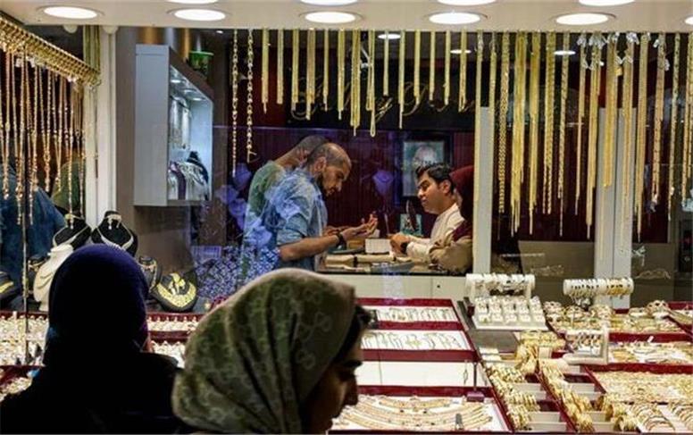 قیمت طلا و سکه امروز ۵ مهر ۱۴۰۵/ سکه ۲۳۹ میلیون تومان شد + جدول