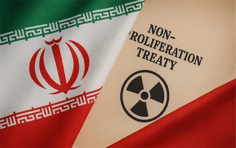 بیانیه جمعی از دولتمردان سابق در ضرورت خروج ایران از NPT