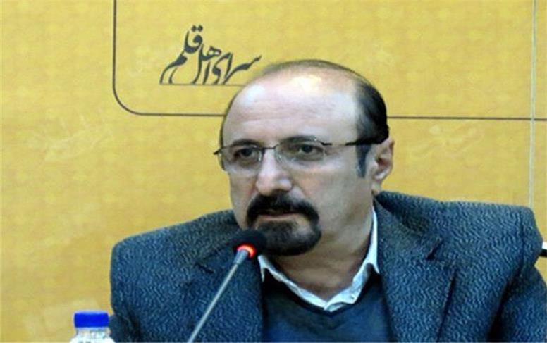صالح رامسری درگذشت