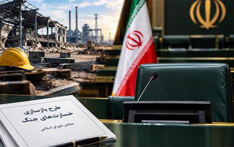 ضرب‌الاجل ۱۵ روزه مجلس به دولت در زمینه جبران خسارت‌های جنگ