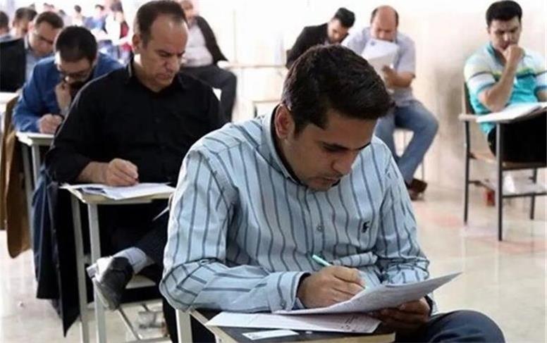 ثبت‌نام آزمون دکتری ۱۴۰۶ از فردا آغاز می‌شود