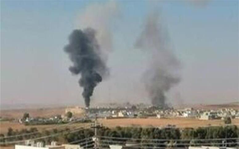 حمله پیشدستانه سپاه به مرکز آموزشی گروهک تروریستی پژاک