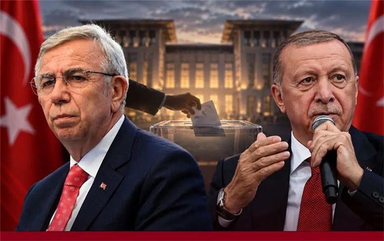 دلایل کاهش چشمگیر محبوبیت اردوغان در ترکیه