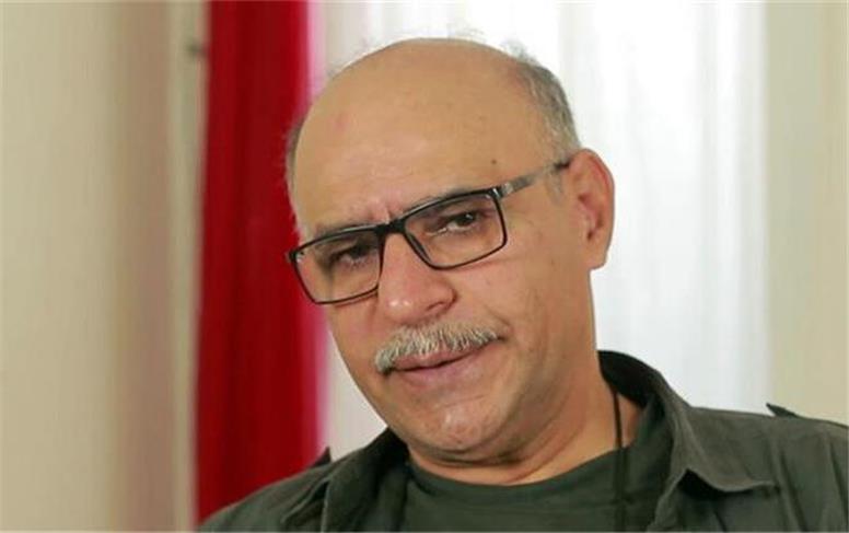 محسن راستانی درگذشت
