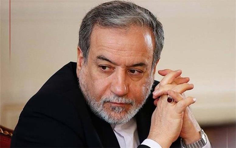 گودرزی: استیضاح عراقچی هنوز به هیئت‌رئیسه مجلس ارجاع نشده است