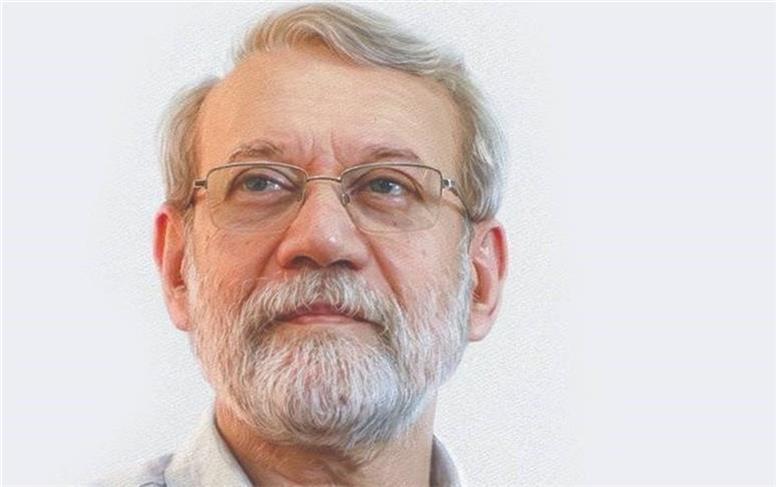 مراسم یادبود شهید علی لاریجانی در دانشگاه تهران برگزار شد