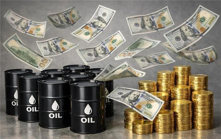 قیمت نفت به 114 دلار و 70 سنت رسید