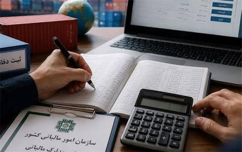 60 هزار مؤدی در تور جدید مالیاتی با چک‌های صیادی
