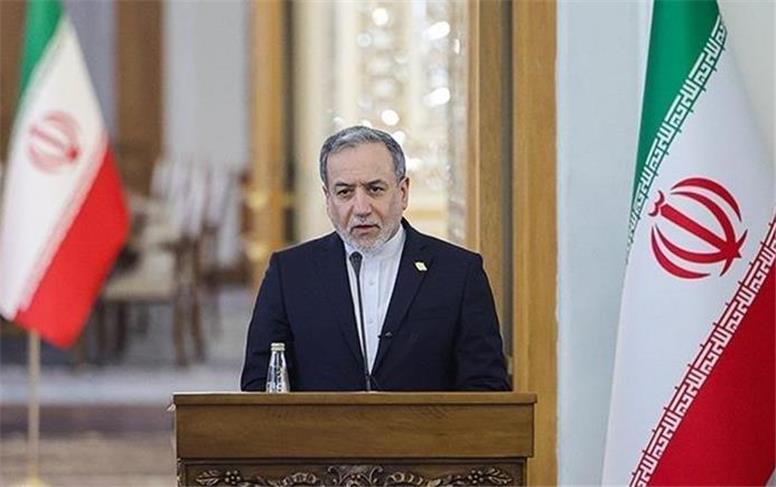 عراقچی: همسایگان اولویت ما هستند