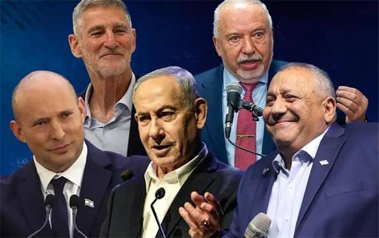 4 سناریو بعد از انتخابات رژیم صهیونیستی؛ بن‌بست سیاسی تکرار می‌شود؟