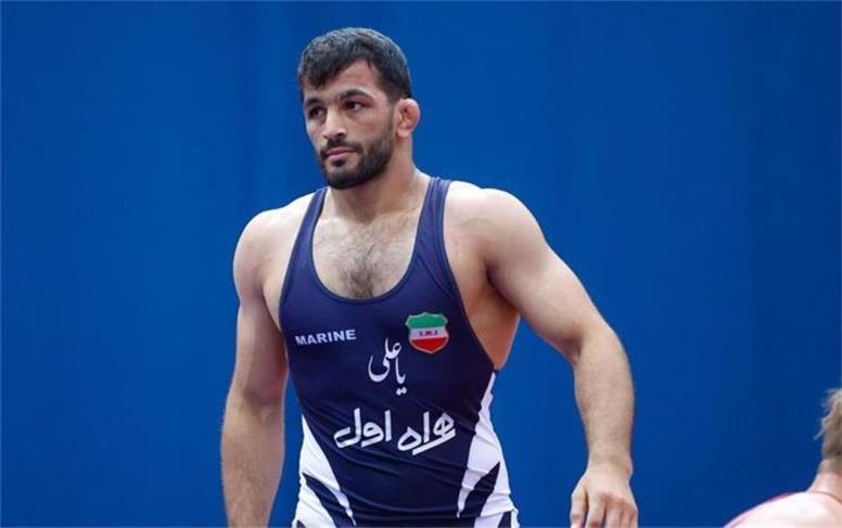 شمارش معکوس برای آغاز رقابت پادشاه کشتی ایران