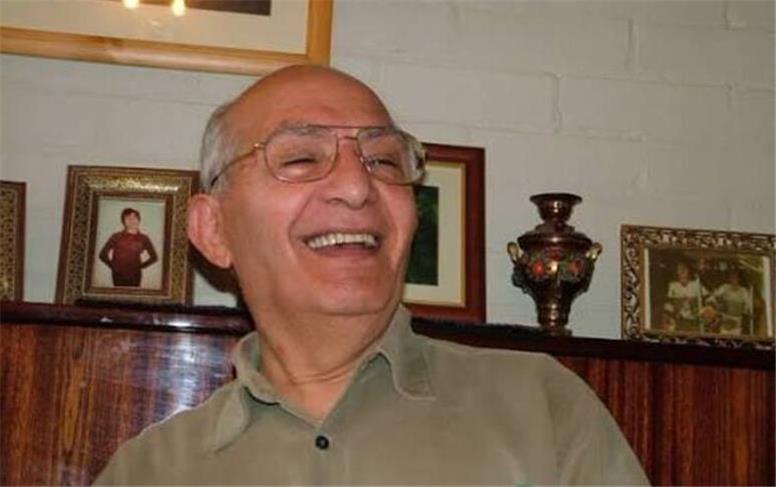 سلیمان میناسیان، فیلمبردار «خشت و آینه» و «خانه سیاه است»، درگذشت