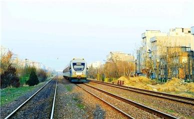 قطار ترکیبی تهران-کربلا دوباره راه اندازی می شود؟