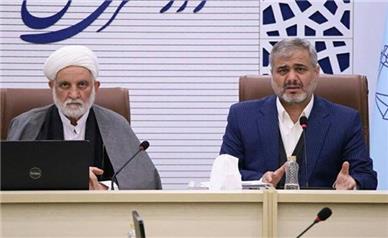 توصیه‌های ۲۲گانه رئیس دادگستری تهران به قضات