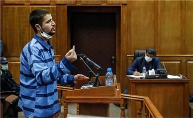 یک اصلاحیه: پذیرش فرجام‌خواهی «محمد قبادلو» تکذیب شد