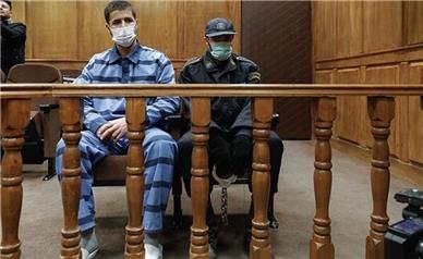 حکم اعدام محمد قبادلو متوقف شد