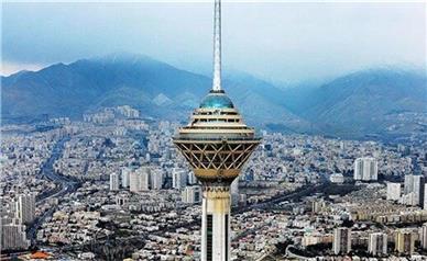 هوای «مطلوب» همچنان برای تهرانی‌ها