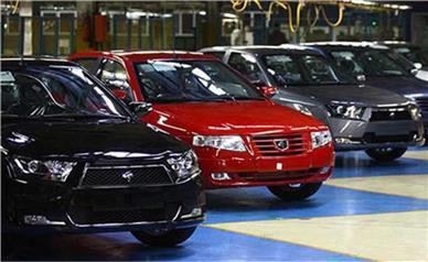 کاهش ۵ میلیون تومانیِ قیمت خودروها در بازار