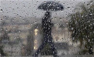هشدار هواشناسی درباره بارندگی در ۲۵ استان/ هوا سرد می‌شود