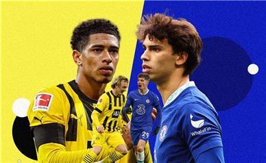 چلسی مقابل دورتموند/ زردها در آسمان و آبی‌ها زیرِ زمین!