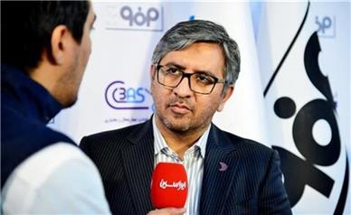 مسیر زاینده؛ بزرگترین گردهمایی شرکت‌های دانش‌بنیان فعال در صنعت فولاد کشور