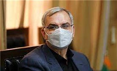 وزیر بهداشت علت مسمومیت دانش‌آموزان را اعلام کرد