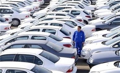 فقط در دو ماه: ۷۱ تا ۱۸۵ میلیون تومان افزایش قیمت خودرو