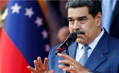 اظهارات مادورو درباره آینده ایران و ونزوئلا