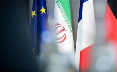 پذیرش مشروط پیشنهاد اتحادیه اروپا از سوی ایران