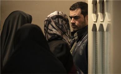چرا شهاب حسینی مورد بی‌مهری قرار گرفته است؟ +تصاویر