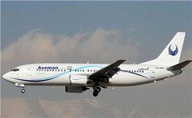 جزئیات سانحه هواپیمای مشهد-یزد / آخرین وضعیت سلامتی مسافران