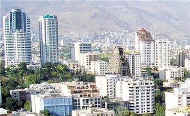 فاصله ۶۷ میلیونی بین گران‌ترین و ارزان‌ترین آپارتمان در تهران/بیشترین معاملات در کدام مناطق بوده است؟